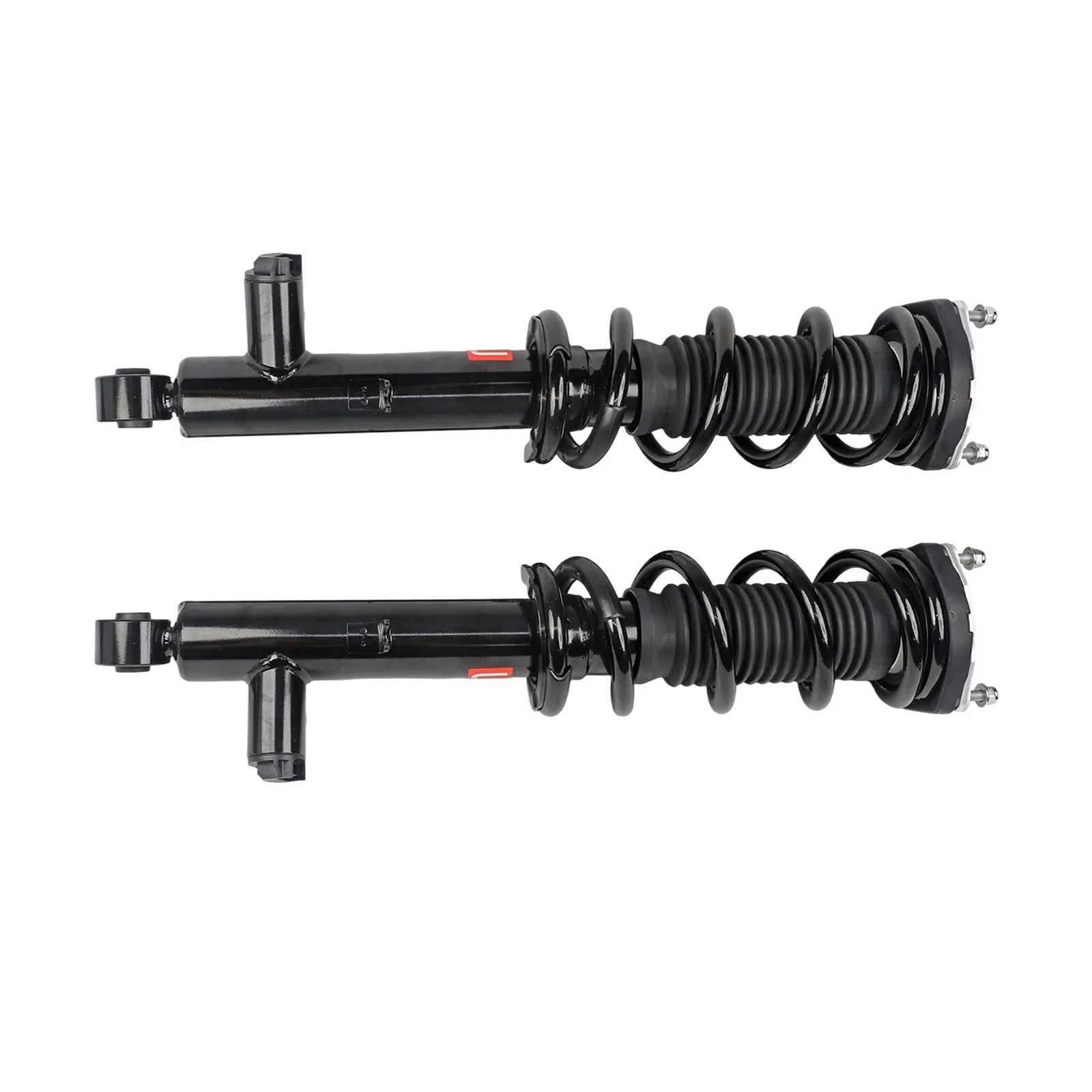 ZOOMKEY 2PCS Front Shock Absorbers Struts Electric Fit For Infiniti Q50 Q60 Sport 2016-2024 56111-5CF0A 56111-5CF0B