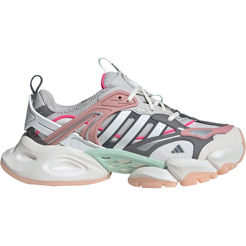 Immagine 6: Scarpe da corsa Mech Warrior originali Adidas XLG RUNNER DELUXE da uomo e da donna IH7797