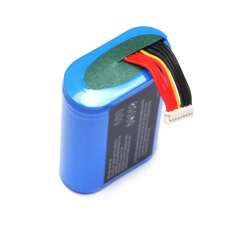 5200mAh V1S استبدال البطارية ل Sunmi P1 4G WS920 W6900 POS SM-18650B4-1S2P 1INR19/66-2