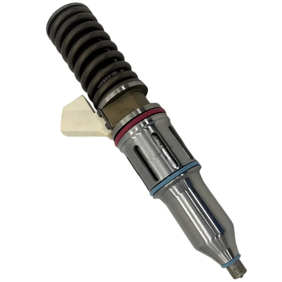 

C11 C13 Injector 359-4080 for Excavator Fuel Original New Injector 3594080