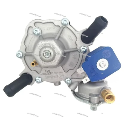 

Automotive Pressure Reducing Valves, Evaporators, Auto Parts