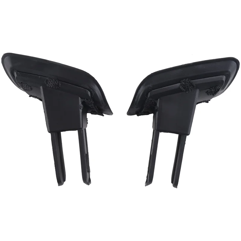 

AW-Car Headlight Water Spraying Cover 5ZL73DX8AB 5ZL72DX8AB For Jeep Grand Cherokee 2017-2021 Modification Accessories