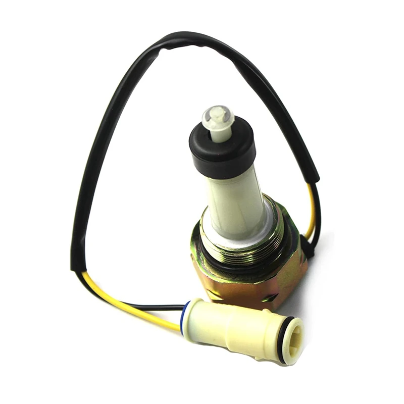 Water Level Sensor 14541720 VOE14541720 For Volvo EC140B EC210B EC240B EC330B EC360B EW140B EW145B EW160B EW180B EW200B