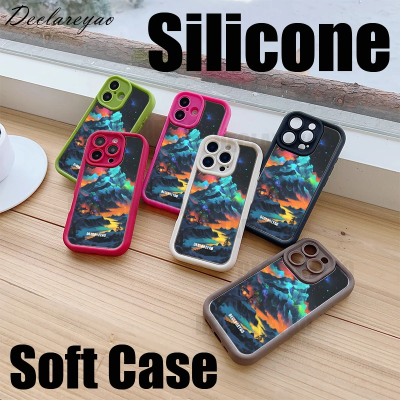 For Apple 16 Pro Ca… - image