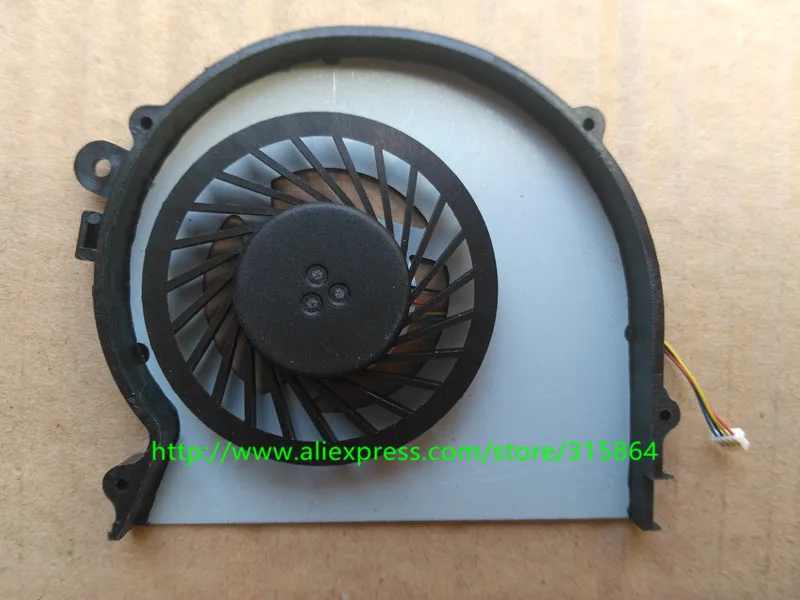 New  Cpu Cooling Fan  for SONY VPC-SA SB SD SR PCG-41215T PCG-41217 41219T 41213P  MF60090V1-C480-S99