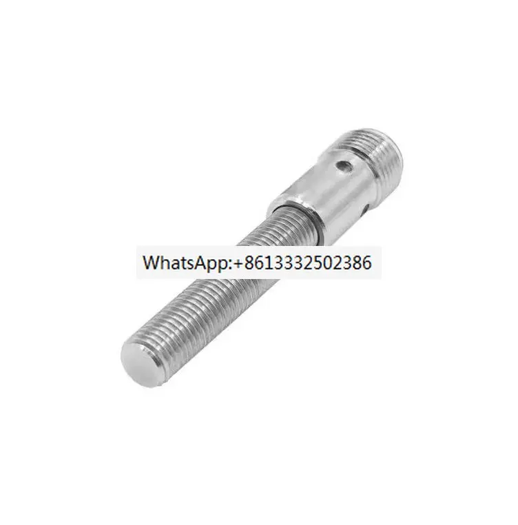 

NJ1.5-8GM40-E2-V1 NJ1.5-8GM40-E2-V3 Brand New Proximity Switch Sensor Spot Stock Fast Delivery