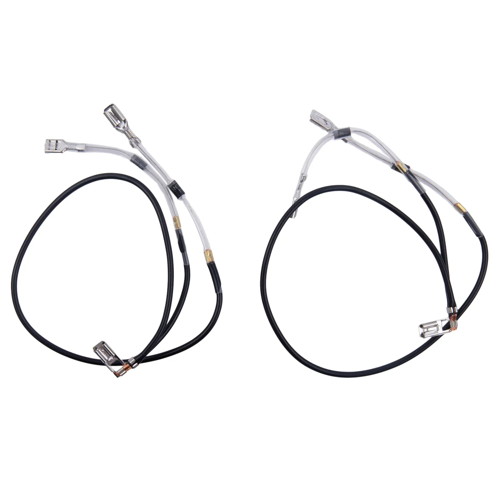 With Diodes Ignition Wire Assembly Wire Assembly With Diodes 2PK 692319 Ignition Wire Replaces Part Accessories