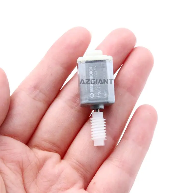 

AZGIANT SF-136SA-7Z245 Car Wing Mirror Glass adjust system motor for Subaru Ascent/Forester 2019-2022 carbon brush replace tool