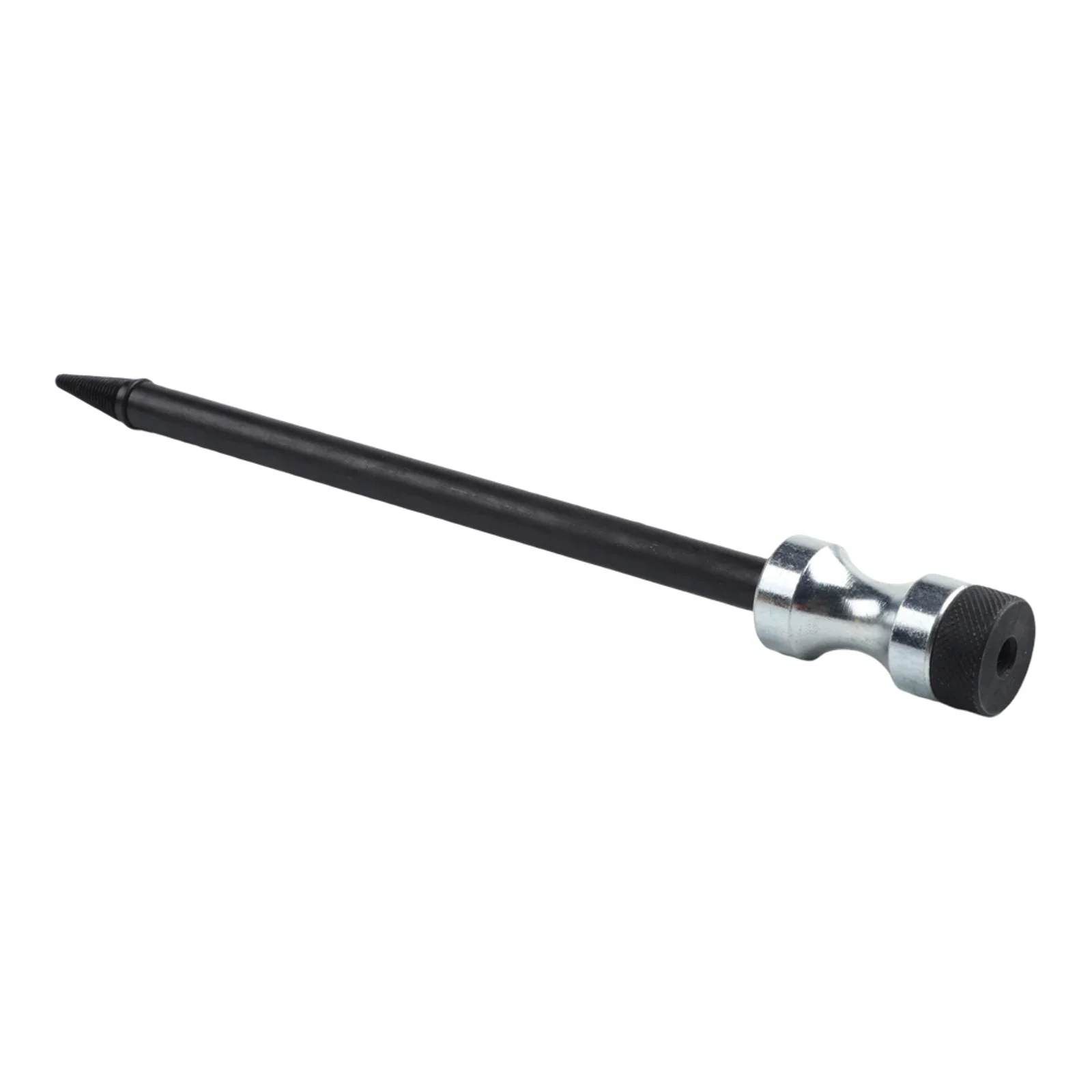 Cone Thread Tip Injector Seal Puller Slide Hammer Mechanism Metal Construction Fuel Injector Washer Removal Tool