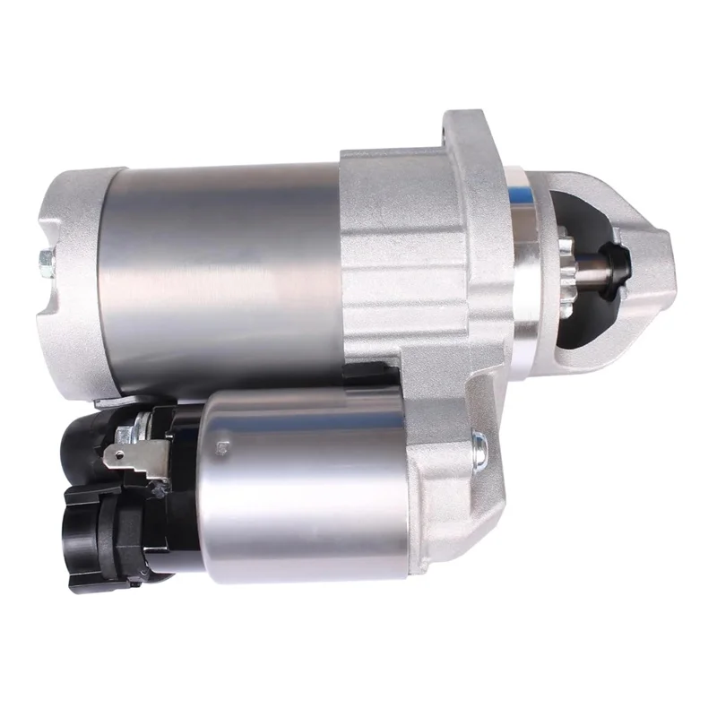 Starter Motor 31100-98L10  31100-98L00 – Fits Suzuki DF150–DF250 V6 4-Stroke Outboard Engines | Reliable Marine Replacement