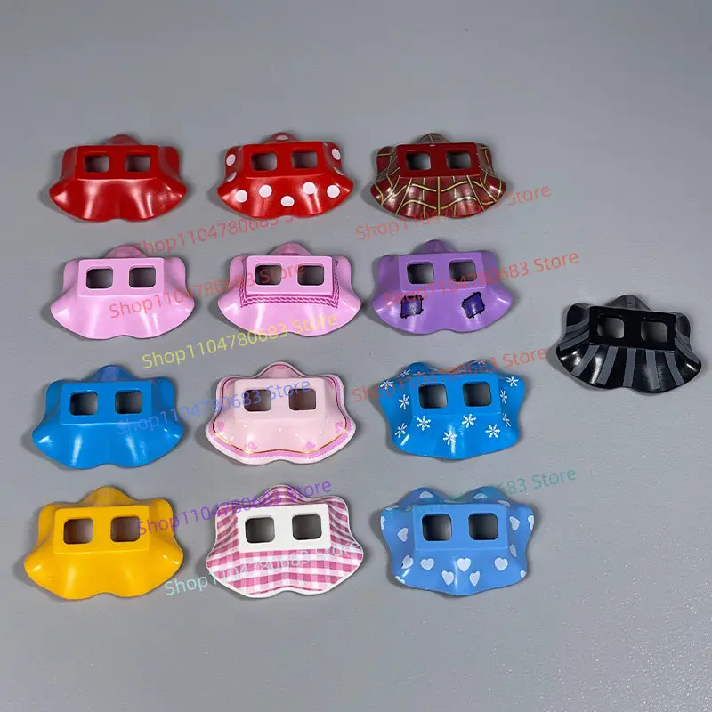 

Коллекция аксессуаров для сборки конструкторов MOC: Женские юбки, балетные юбки с оборками, украшения, игрушки, праздничные подарки.