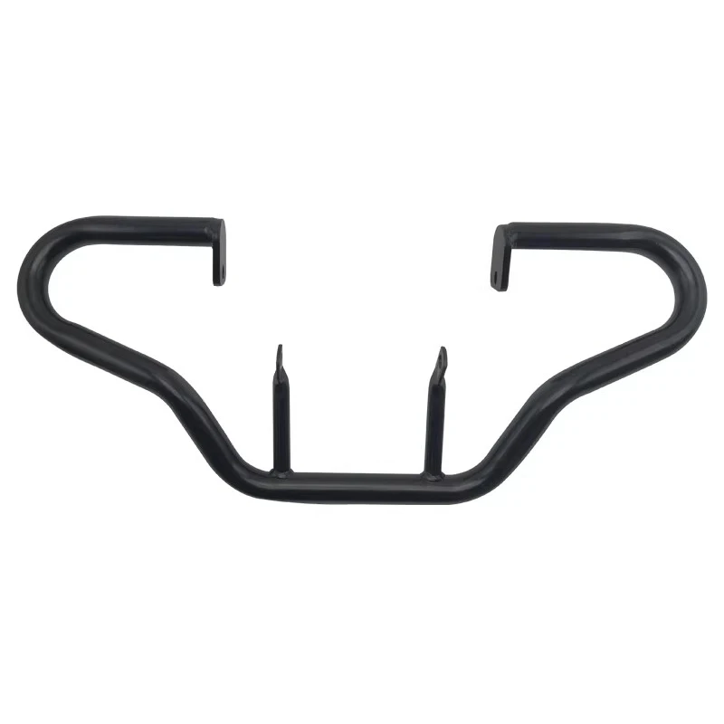 

For Benelli Leoncino 250 Motorcycle Front Crash Protection Bar Anti-Fall Bumper Guard for Enhanced Safety