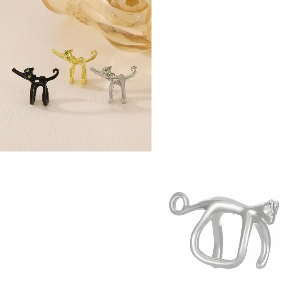 9hjk-Новинка-эльф-кошки-ушной-клип-для-вечеринок-легко-носить-ушную-манжету-Стильные-украшения-для-отличительных-энтузиастов