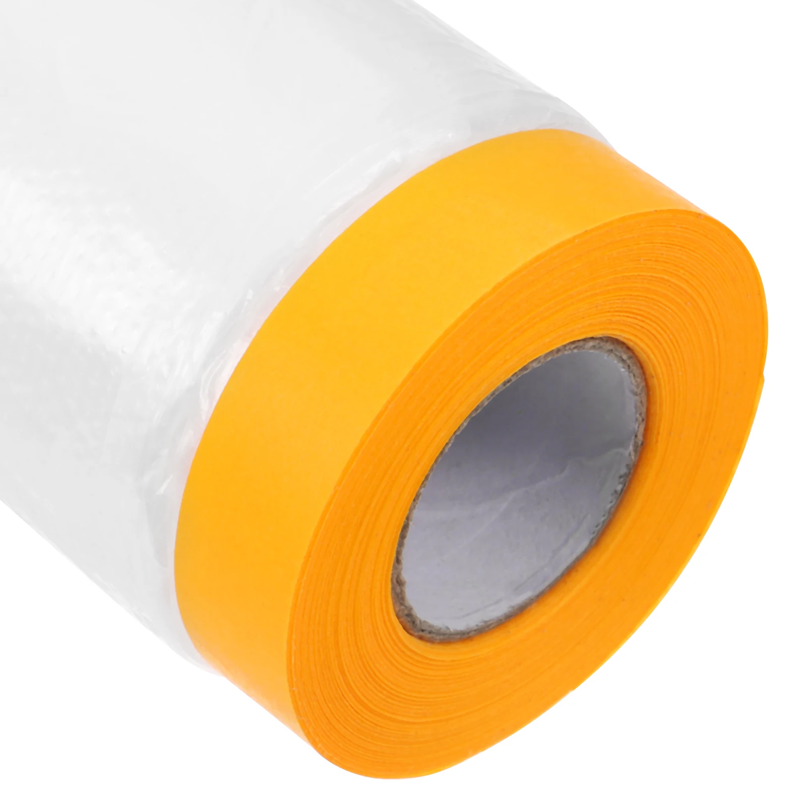 

Insulation Shrink Film 180cmx20m Thermal Window Cover Waterproof Indoor Kit Plastic Winterizing Sealer Weatherproofing