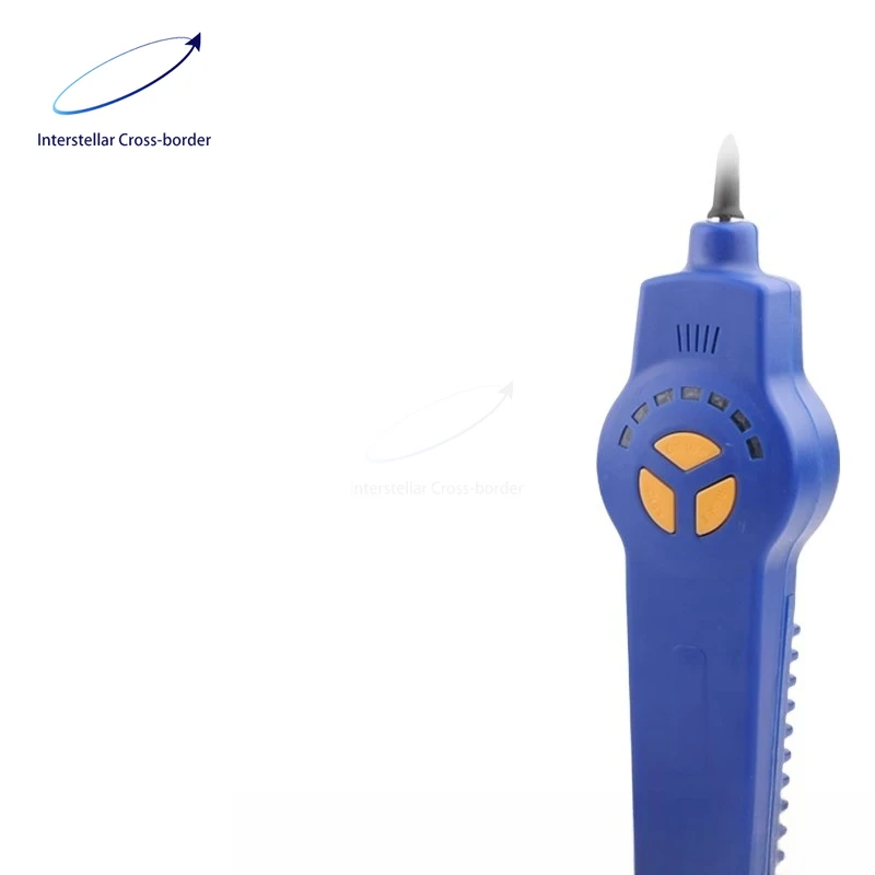 

For Air Conditioning: RLD—382 Refrigerant Leak Detector, Halogen Detector for Freon/Refrigerant Leak Detection