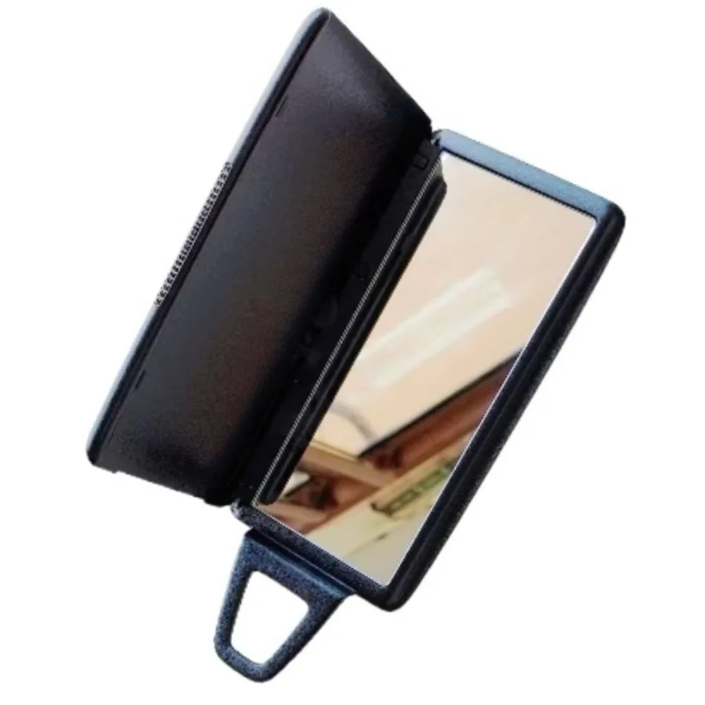 Automobile Interior Sun Visor Sunshade Vanity Makeup Mirror Left Right for Mercedes Benz C Class W206 2020- Brand New