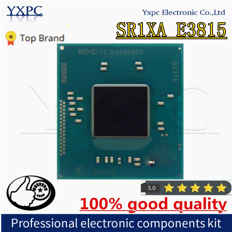 

SR1XA E3815 BGA Chipset with balls