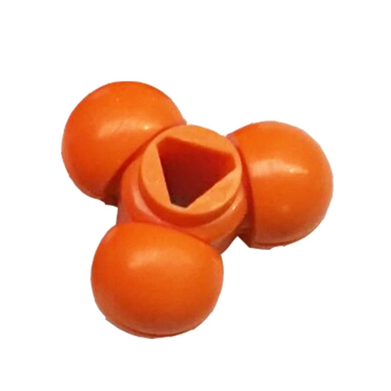 Electric Orange Juice Spherical Extractor Machine Spare Part Accessory Compression Squeezing Ball Suitable for XC-2000E