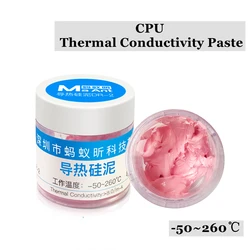 Maant CPU Thermal Paste Conductive Grease Silicone Plaster Heat Sink for iPhone Macbook GPU Chipset Cooling