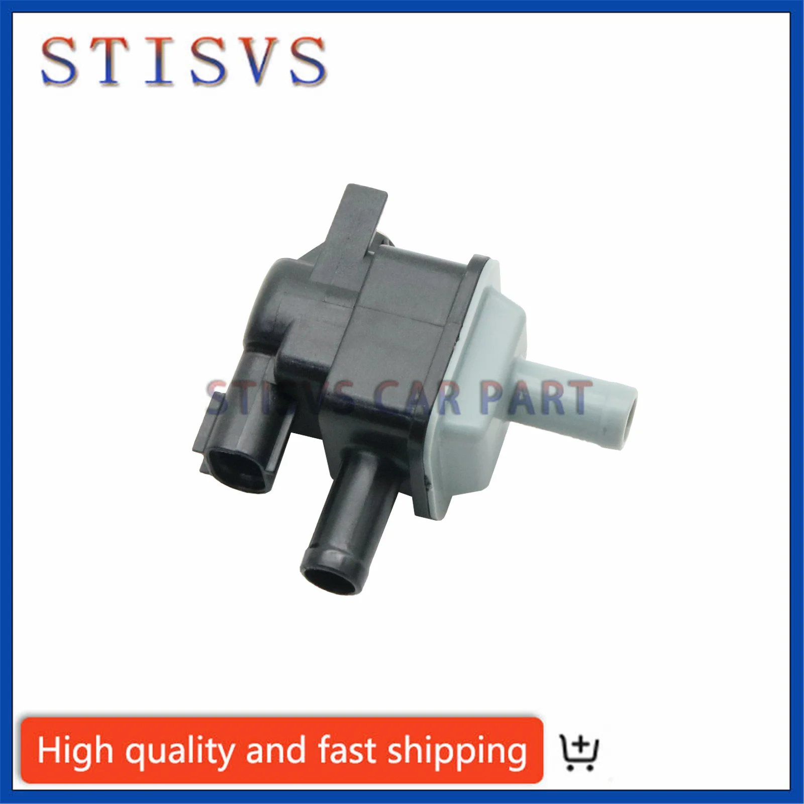 Vacuum Solenoud Valve PE01-18-751 For Mazda 3 6 CX-3 CX-5 CX-9 MX-5 136200-7230 PE01 18 751 PE0118751 New Cars Accessories
