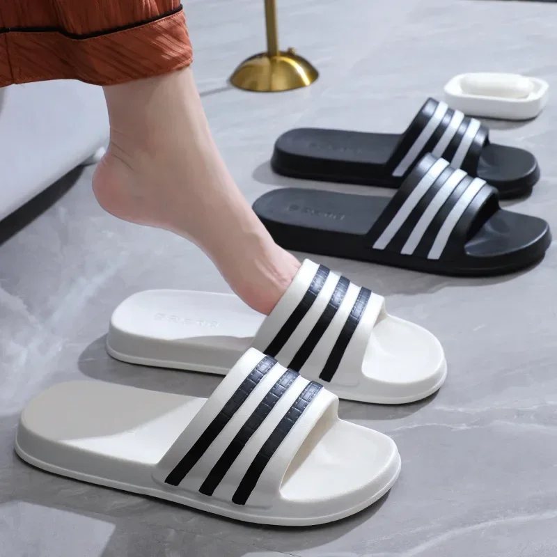 Pantofole da interno EVA unisex per uomo e donna, scarpe casual estive, scarpe da piscina da spiaggia comode e leggere