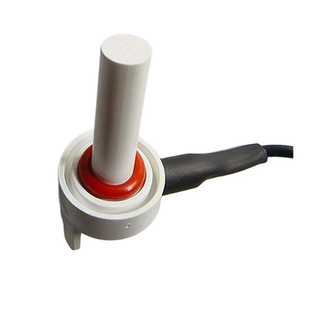For Pentair-Compatible 10k Ohm Temperature Sensor with 20FT Cable for Pool Spa Heater Pump Monitoring and Control Systems