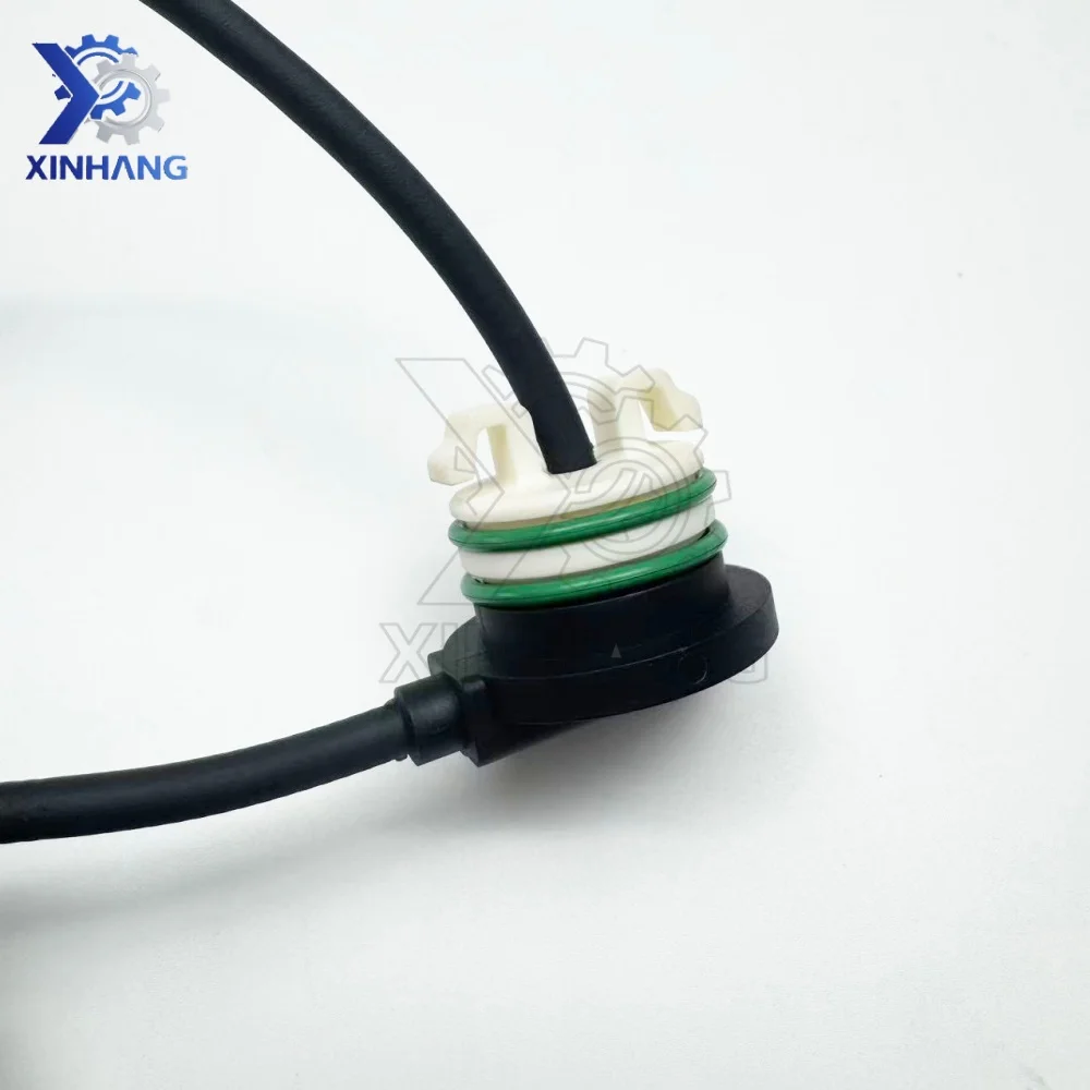 Nuevo Sensor de salida de RPM de transmisión 6T40 24253028 24246848 5S12535 adecuado para Chevrolet Cruze, Malibu, Opel, Buick, GMC