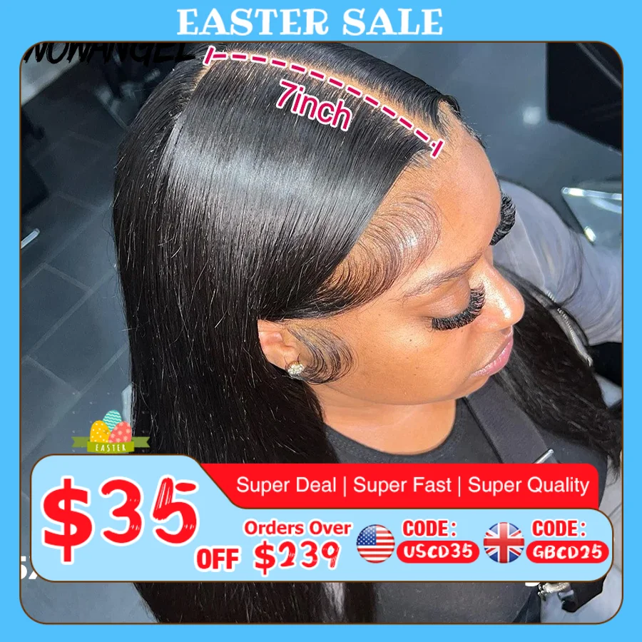 #81 Ranked Part Lace Wigs Picks in 2026