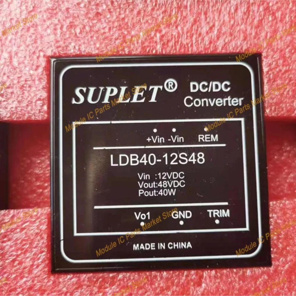 

LDB40-12S48 LDB40-12S28 LDB40-24S15 LDC20-24S15 LDB20-24S15 НОВЫЙ МОДУЛЬ