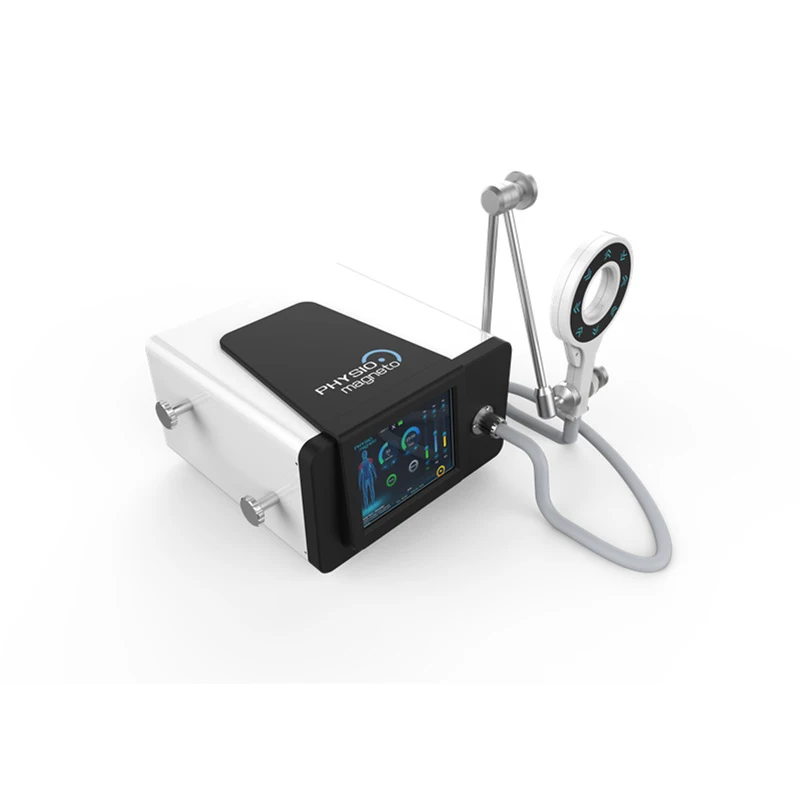 #PM - ST Sports Injury Treatment Equipment Of the Strain Of Lumbar Muscles Instrument Pain Relief Rehabilitation Physiotherapy
