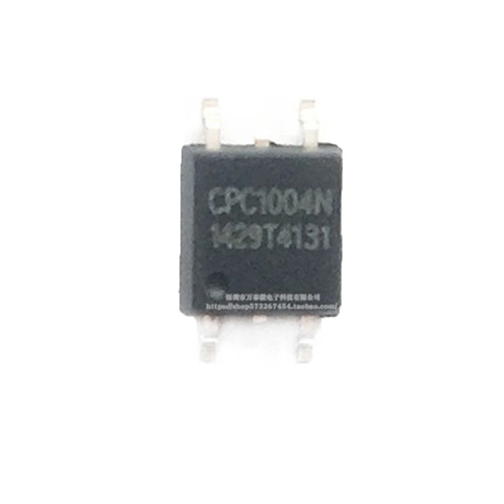 5 шт./партия, CPC1004N CPC1004 SOP-4, новый оригинальный