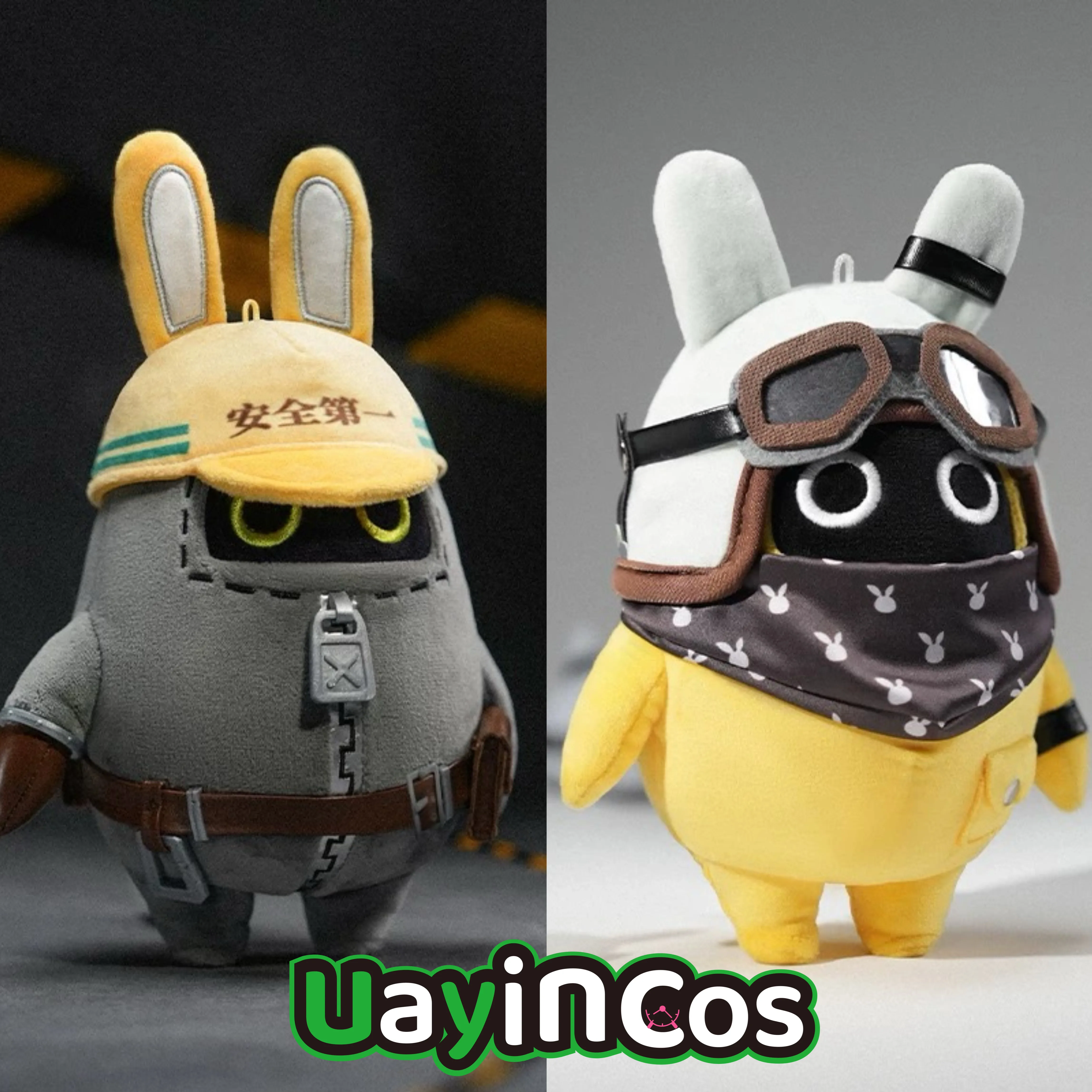 21cm Bangboo Keychain Original ZZZ Zenless Zone Zero Stuffed Plushies Doll Clothes Bangboo Pendant Ornament Pillow Anime Toy Kid