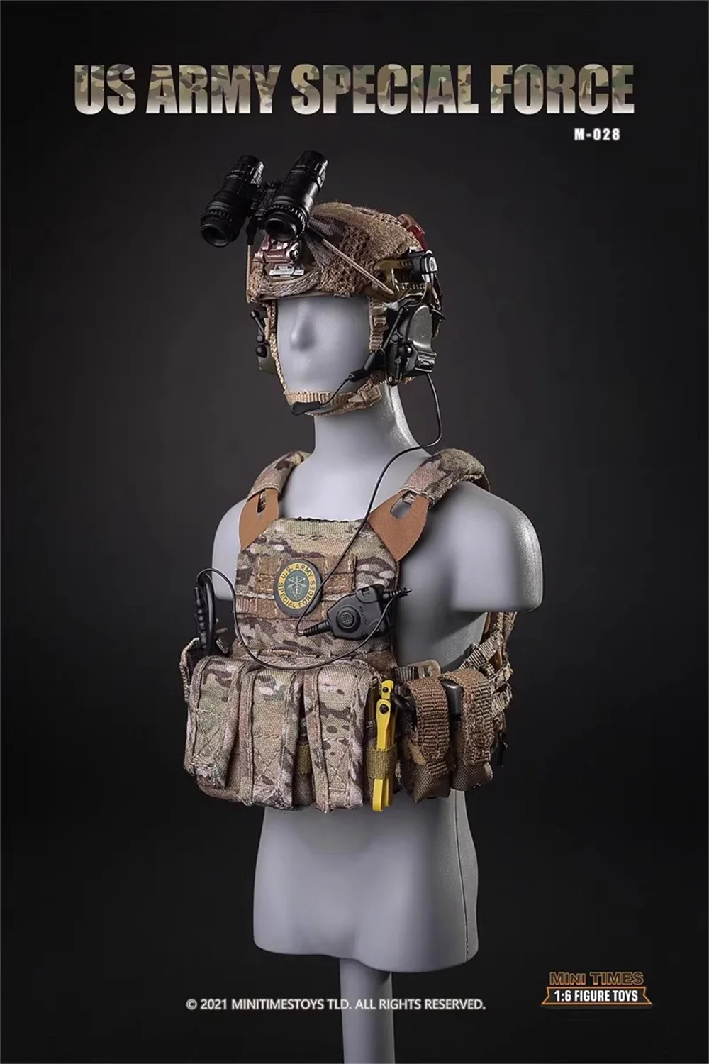 1/6 미니타임 M028 현대 군인 미국. 군인 인형 액션 피규어 풀 세트 이동식 액션 피규어 팬들을 위한 선물 재고 있음