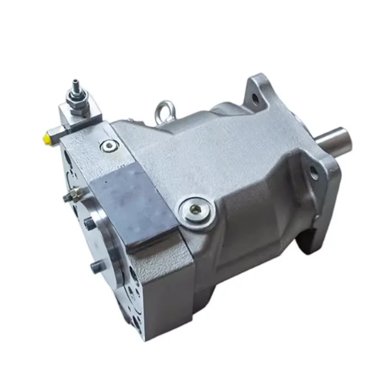 Gorąca Wyprzedaż Pompy Hydraulicznej Serii PV PV032R1K1AYNMTP PV080R1K1T1NUDM PV270R1K1T1N001NUDM Pompa Tłokowa