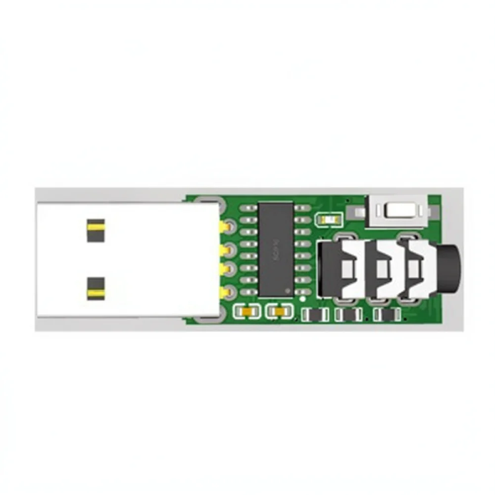 USB Hub Multiport Extender Plastic Slim Adapter For Office Home Laptop Computer Daily Workstation Connectivity