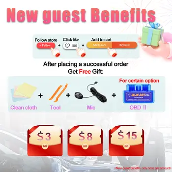 10 最佳銷售 馬自達3安卓車用收音機 - №3