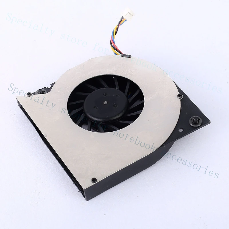 A+ AVC 5V DC 55mm 55*55*8mm Laptop Blower Fan - BAAA0508R5H 4 Pin