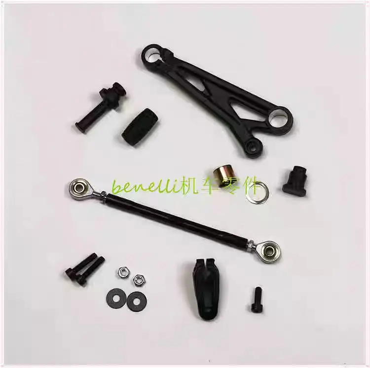 Rear brake pedal set Shift lever for Benelli TNT899 TNT1130 Cafe Racer 899 / TNT 899 1130 Shift lever