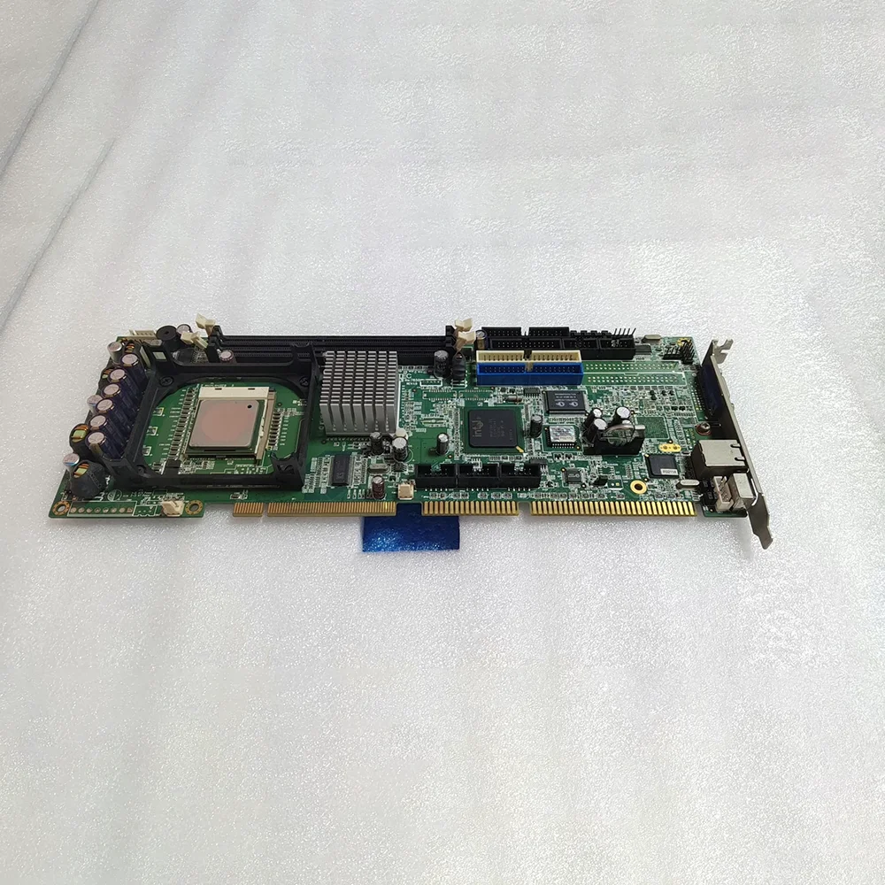 Industrial Control …