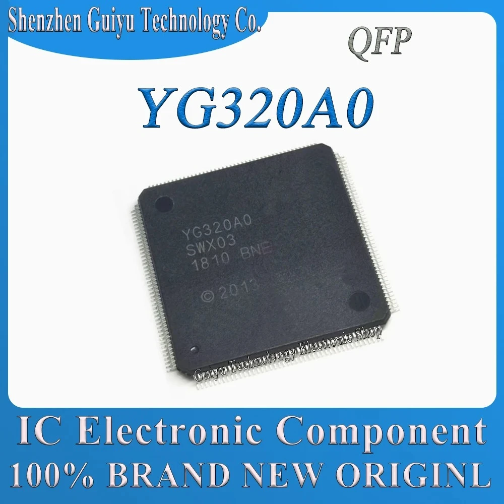 

Электронные микросхемы YG320A0, YG320AO, YG320A, YG320, SWX03 QFP для клавиатур: услуги по подбору компонентов (BOM)