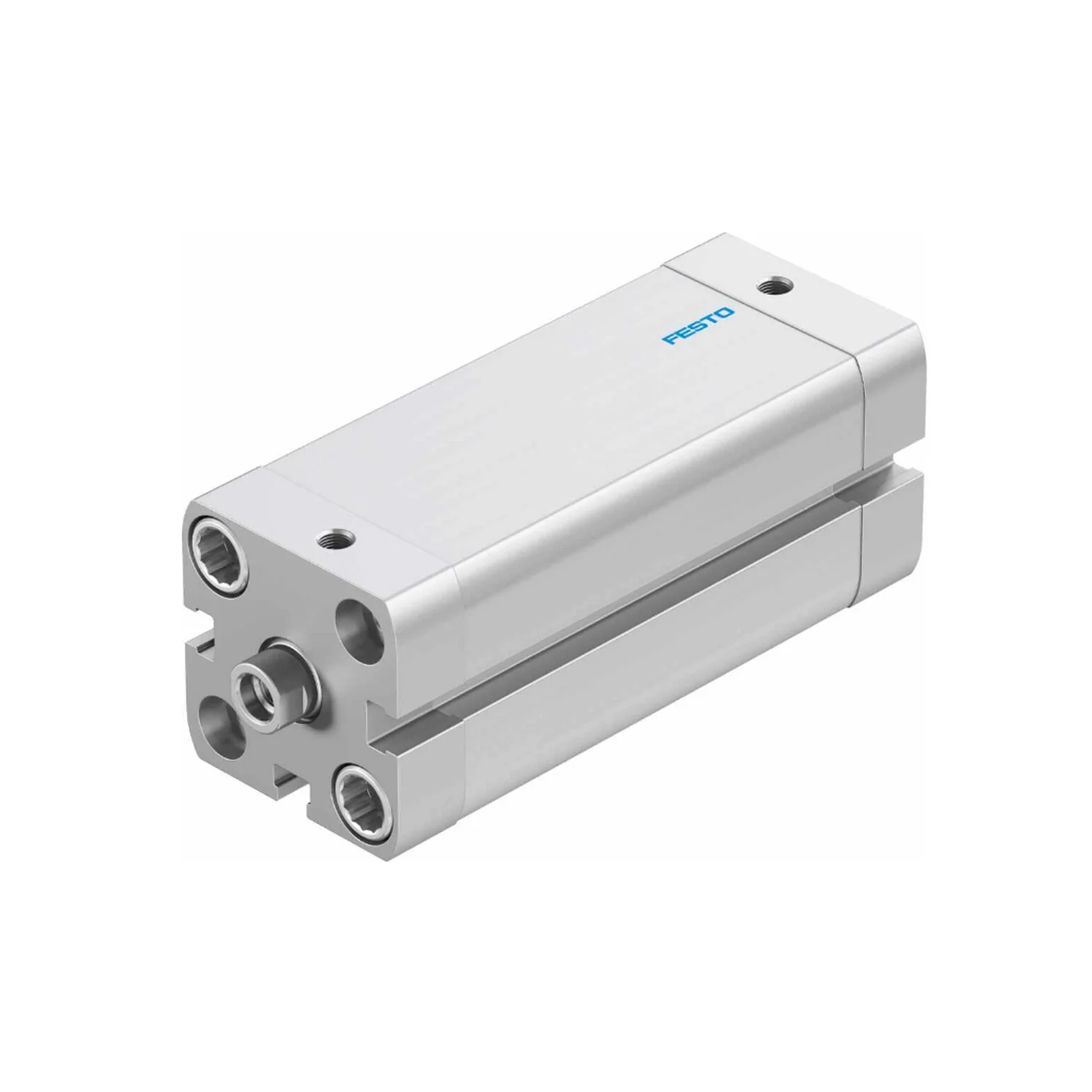 

FESTO ADN-25-60-I-P-A 536383 Compact Air Cylinder New