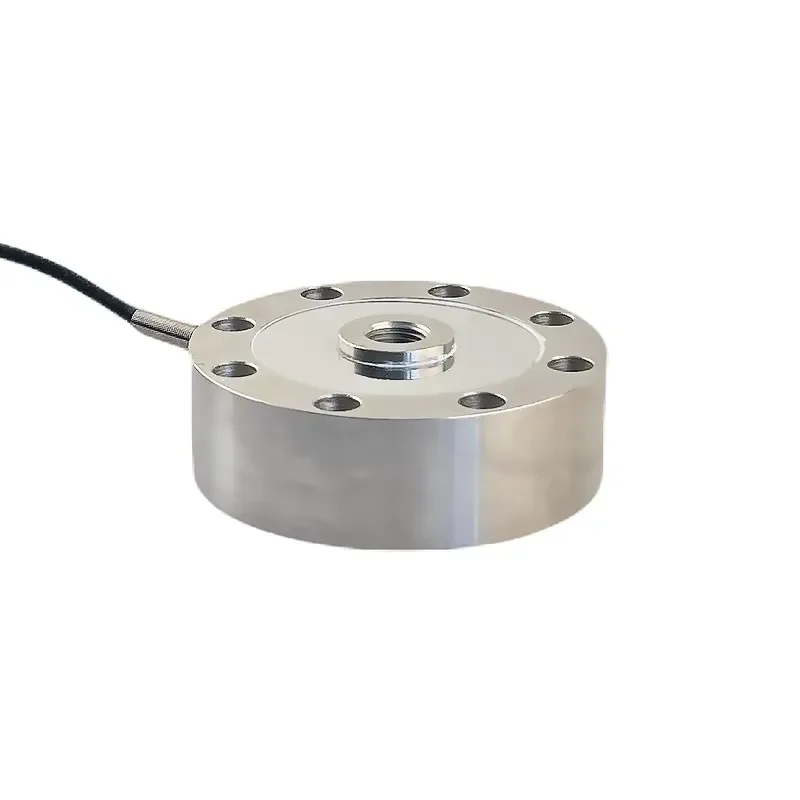 compression pancake load cell force sensor spoke weight pressure sensor 20T 30T 50T 20 ton 30 ton 50ton