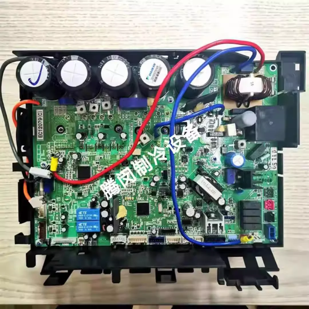 

New air conditioning accessories EC12079 inverter board RDQ5-6ABV motherboard RJQ5-6ABV computer board
