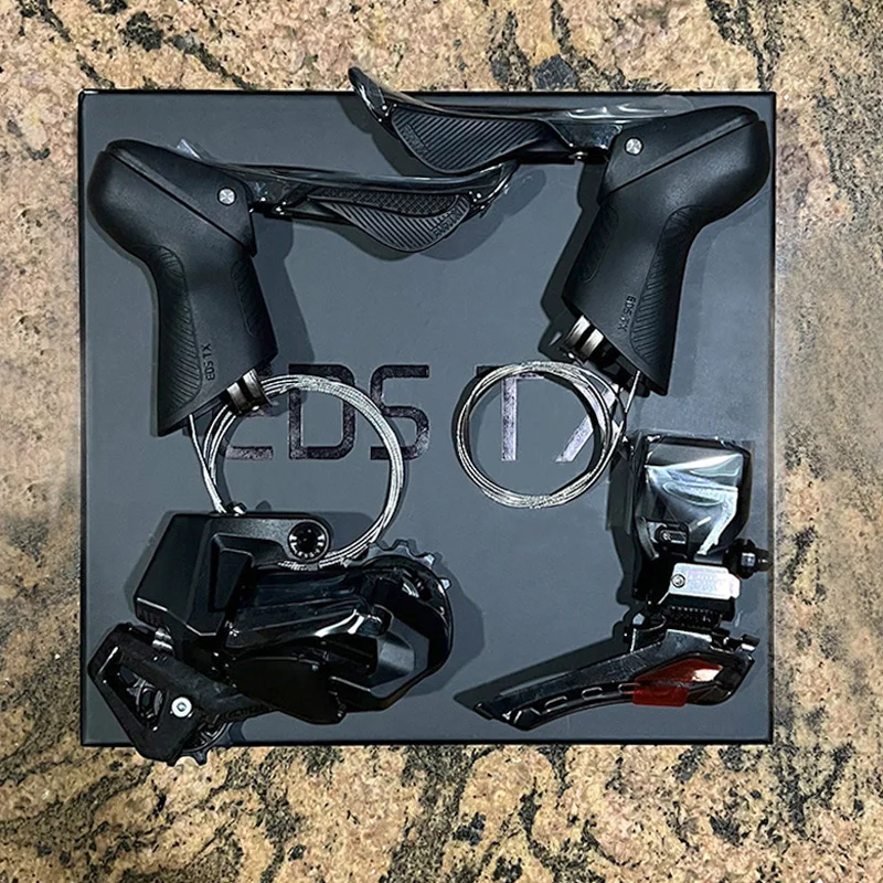 Thumbnail 3 - #64 Bicycle Groupsets Ranking List in 2026