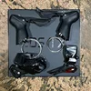 WHEELTOP EDS TX 무선 전자식 로드바이크 변속 그룹셋, 7~14단, 앞/뒤 변속기 포함, 카본 소재, 림/디스크 브레이크 호환 3