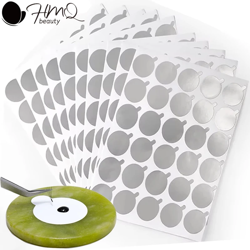 Eyelash Extension A…