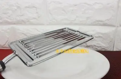 1 шт. многофункциональный нож для яиц Doufu, резак для кухни, режущий инструмент «сделай сам»