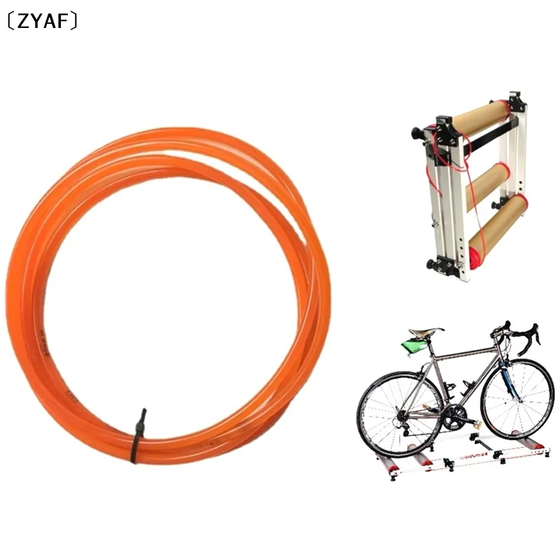 

Bicycle Roller Drive Replacement Belt For BikeTrainer Roller 5mm Perimeter 185cm Bike Training Table Cycling Drivebelts〔ZYAF〕