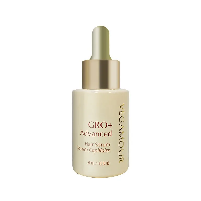 30ml Hair Growth ผลิตภัณฑ์ Rich Firming Hair Growth Essential Oil สําหรับ Enhancing Interhair Line และ Hair Growth กระชับขน