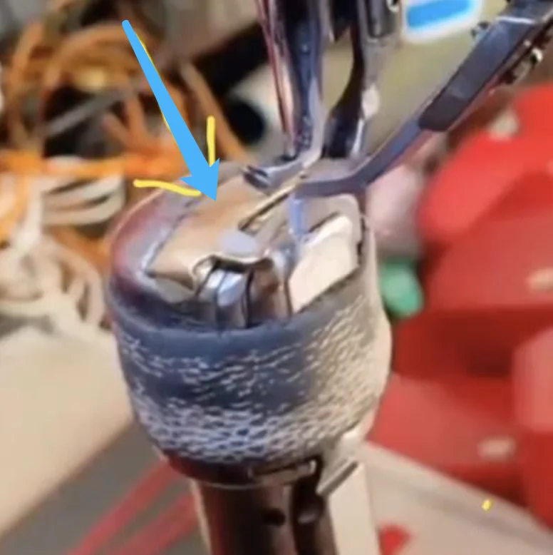 thumb